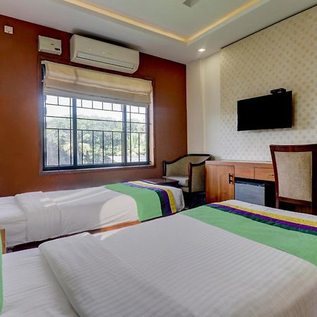 Itsy By Treebo - Rotano Glitz Inn Kozhikode Exterior photo