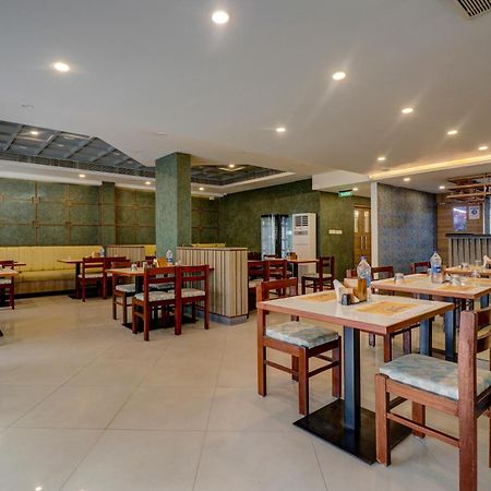 Itsy By Treebo - Rotano Glitz Inn Kozhikode Exterior photo
