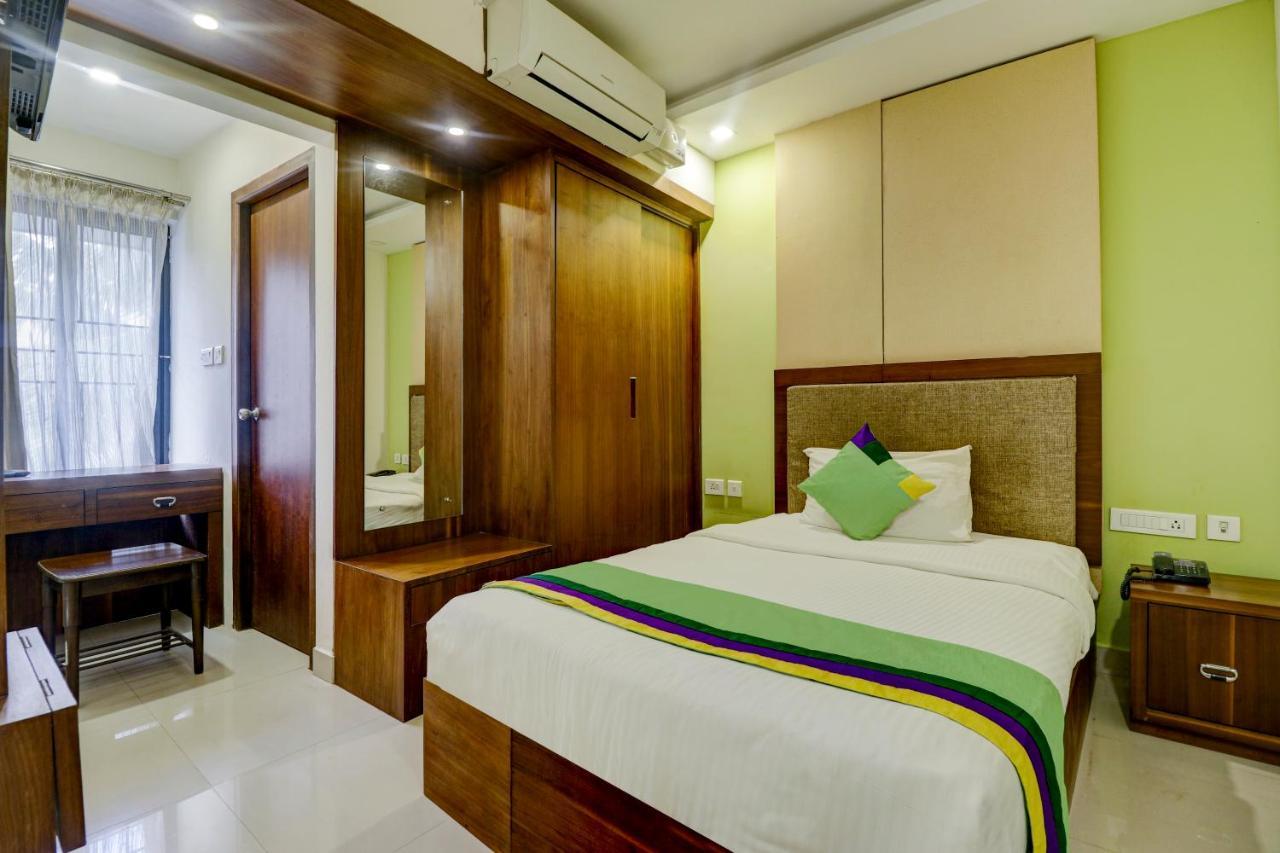 Itsy By Treebo - Rotano Glitz Inn Kozhikode Exterior photo