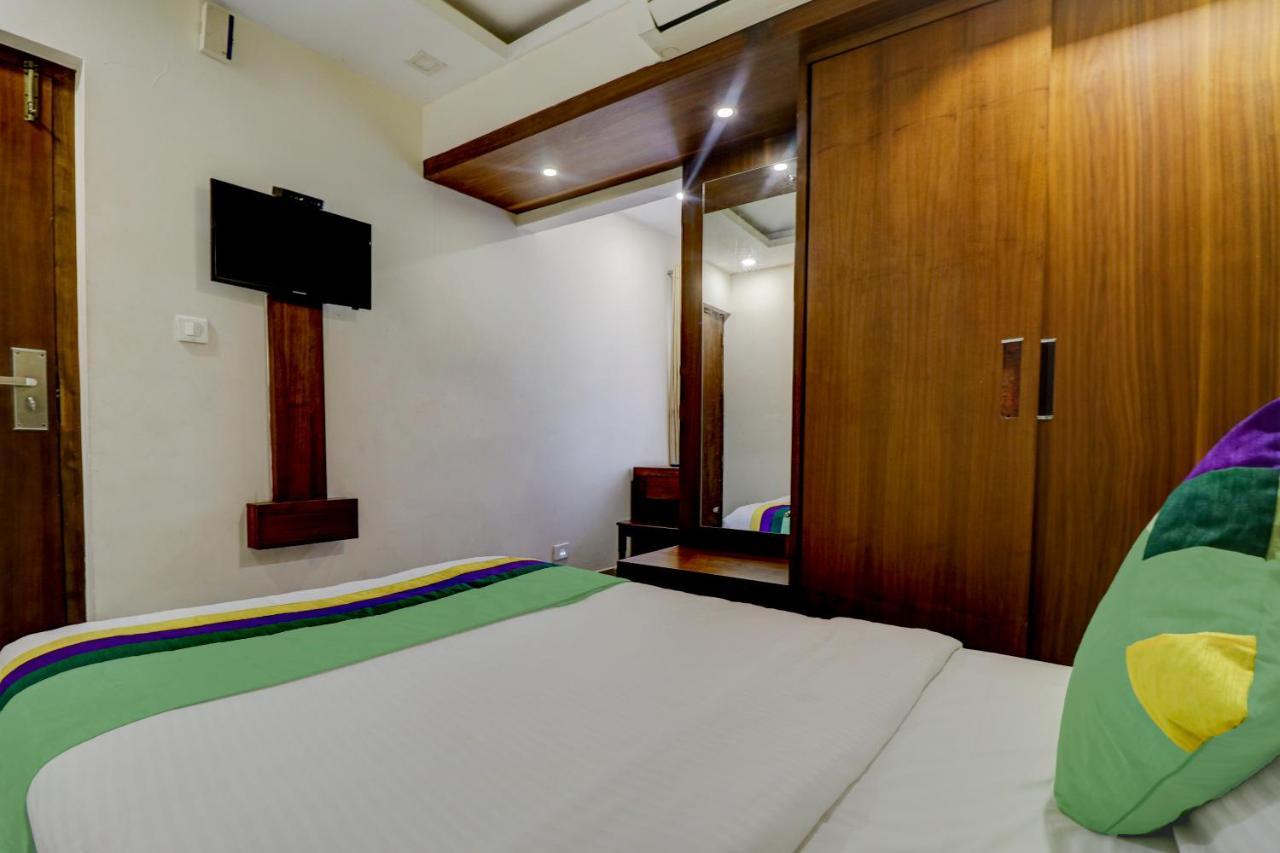 Itsy By Treebo - Rotano Glitz Inn Kozhikode Exterior photo