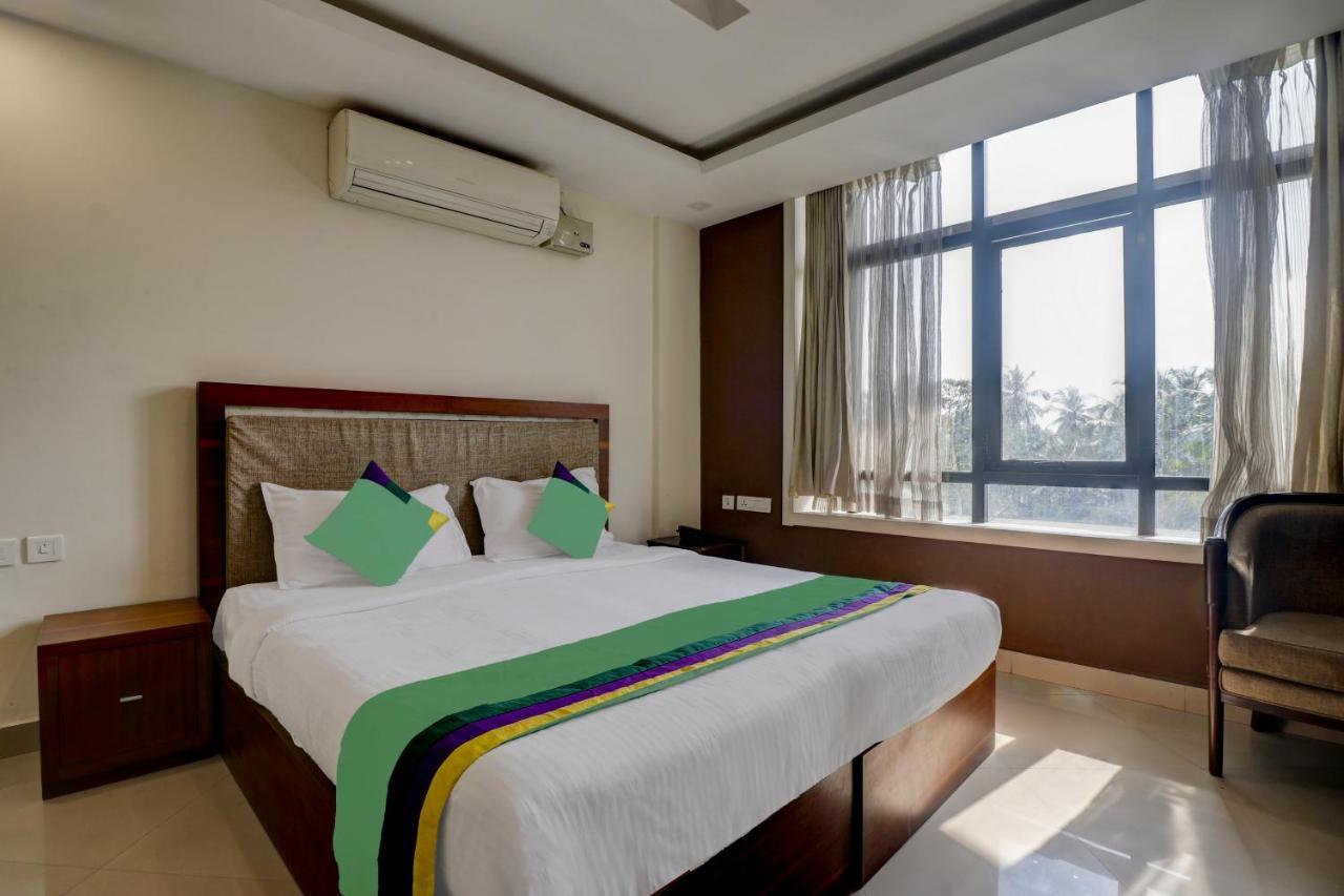 Itsy By Treebo - Rotano Glitz Inn Kozhikode Exterior photo
