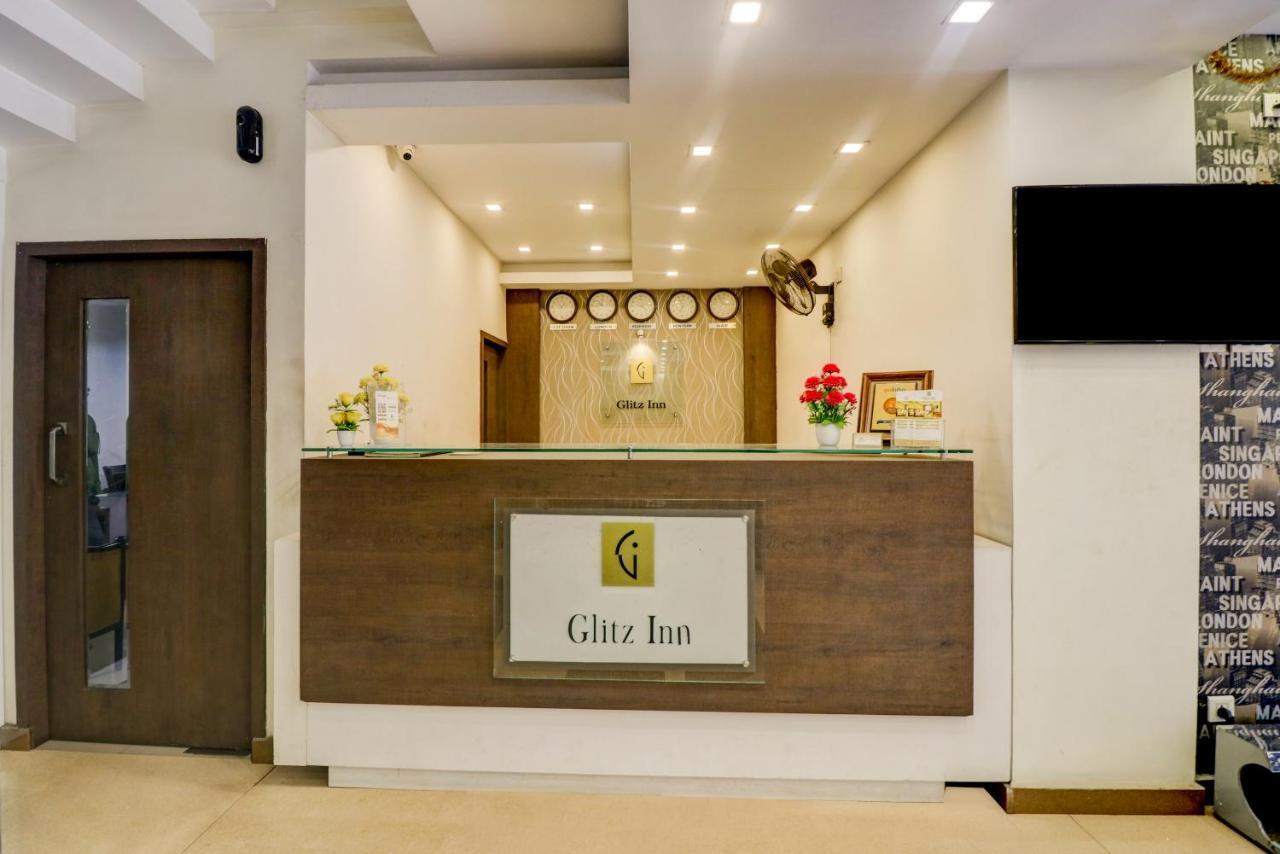 Itsy By Treebo - Rotano Glitz Inn Kozhikode Exterior photo