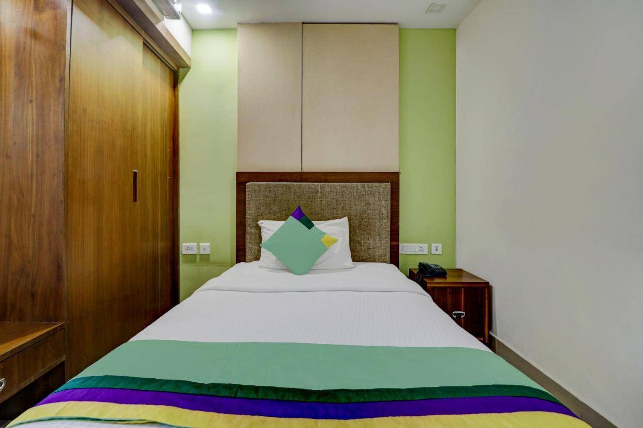 Itsy By Treebo - Rotano Glitz Inn Kozhikode Exterior photo