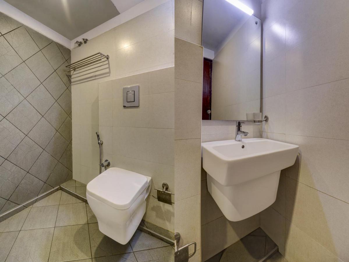 Itsy By Treebo - Rotano Glitz Inn Kozhikode Exterior photo
