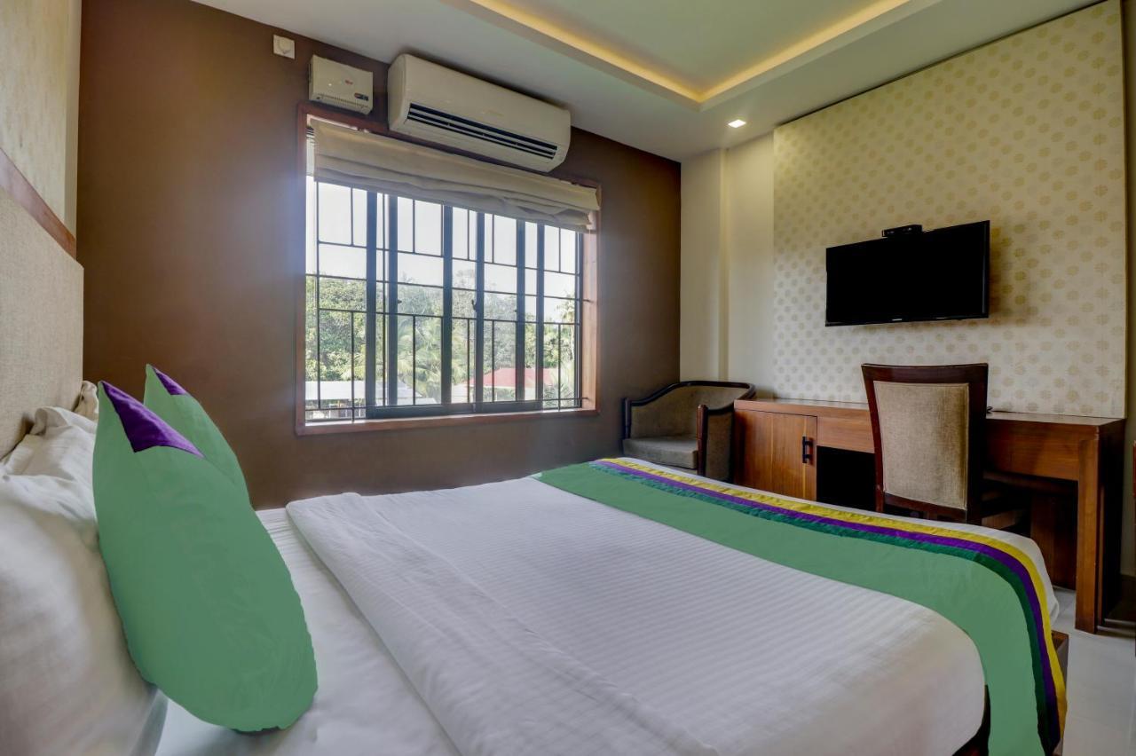 Itsy By Treebo - Rotano Glitz Inn Kozhikode Exterior photo