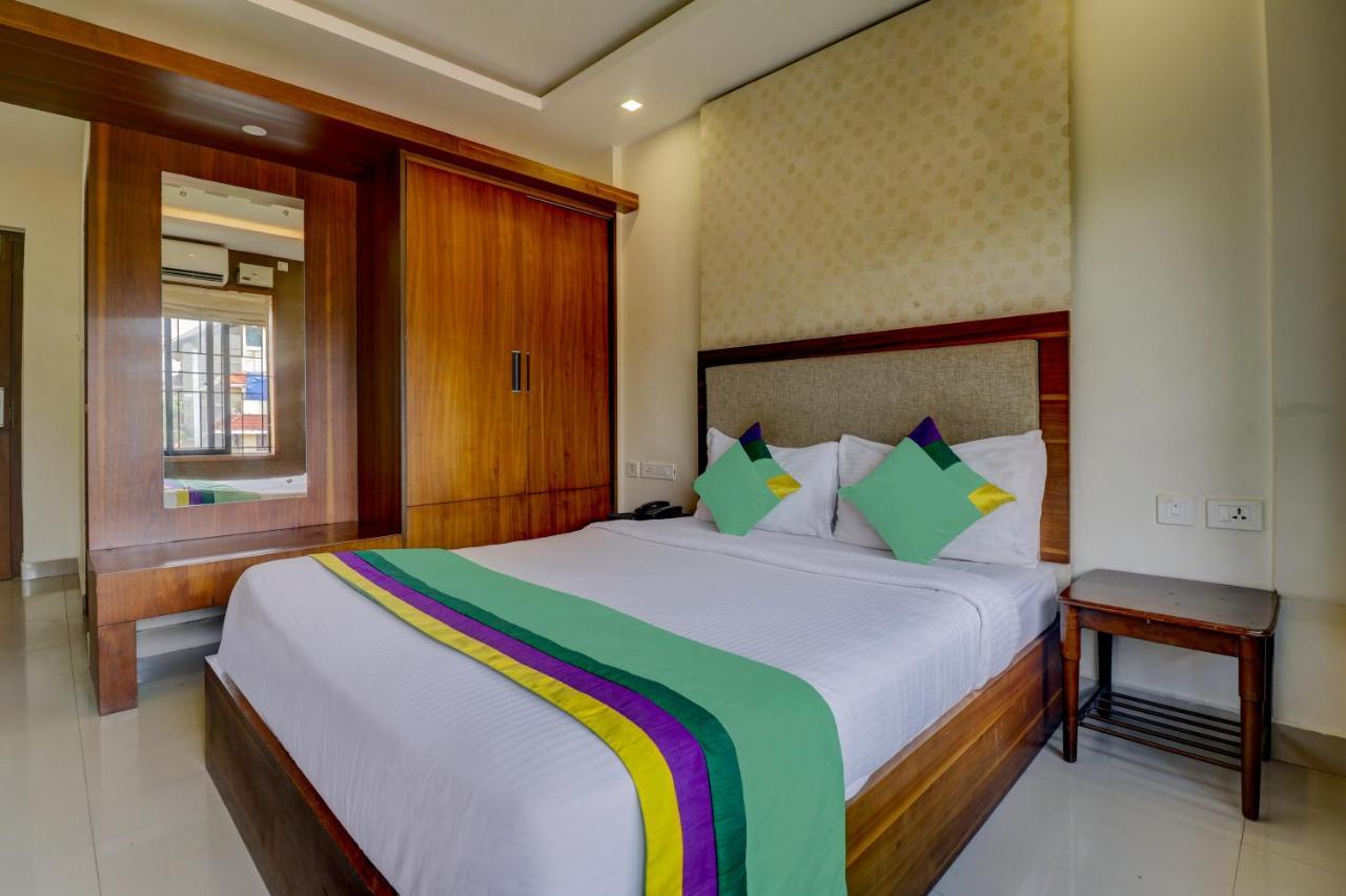Itsy By Treebo - Rotano Glitz Inn Kozhikode Exterior photo