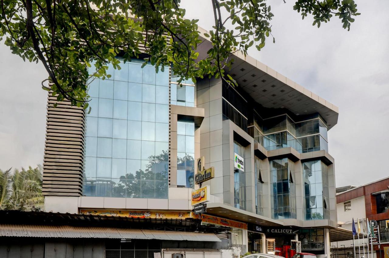 Itsy By Treebo - Rotano Glitz Inn Kozhikode Exterior photo