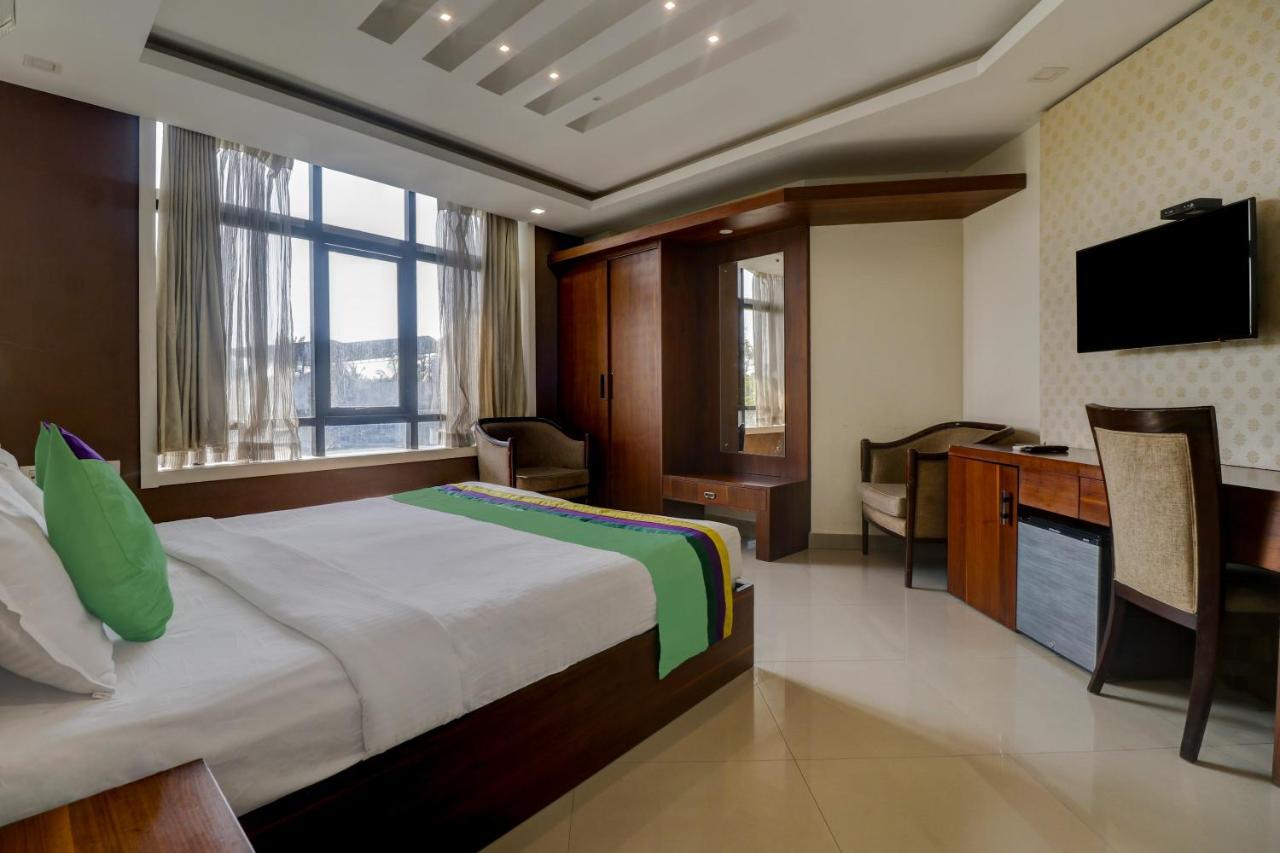 Itsy By Treebo - Rotano Glitz Inn Kozhikode Exterior photo