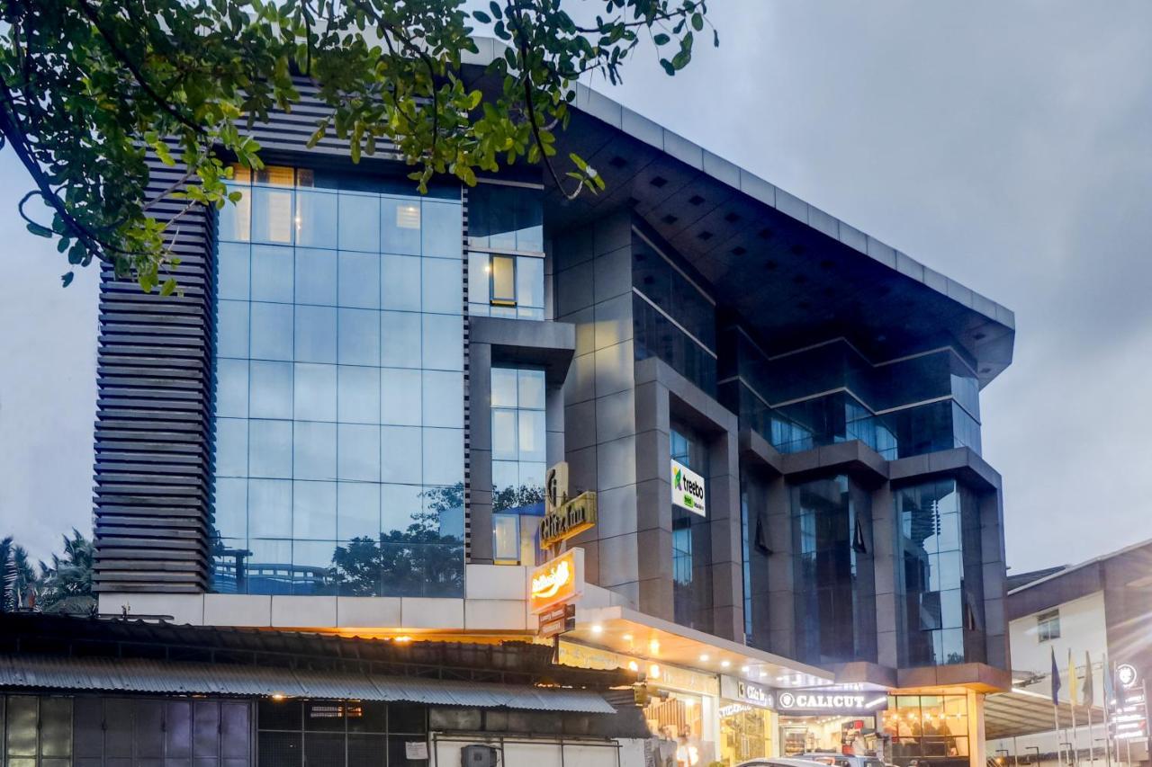 Itsy By Treebo - Rotano Glitz Inn Kozhikode Exterior photo